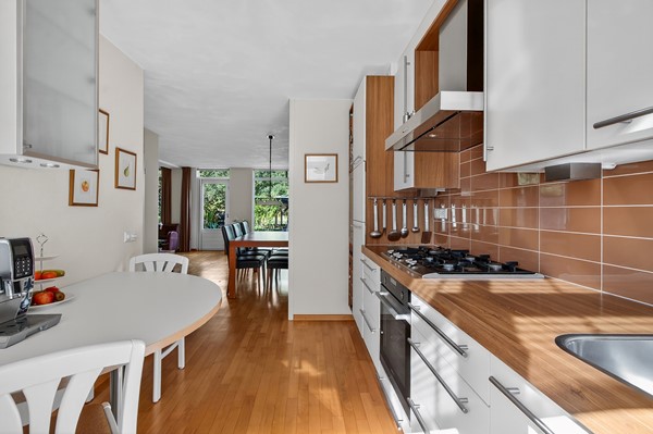 Medium property photo - Mahonie 137, 3315 ME Dordrecht